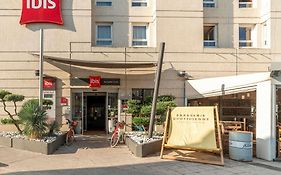 Ibis Montpellier Centre Polygone